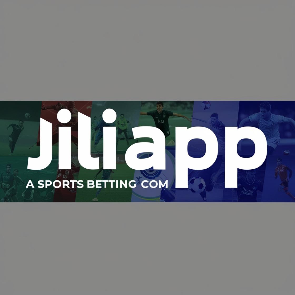 Logo da jiliapp